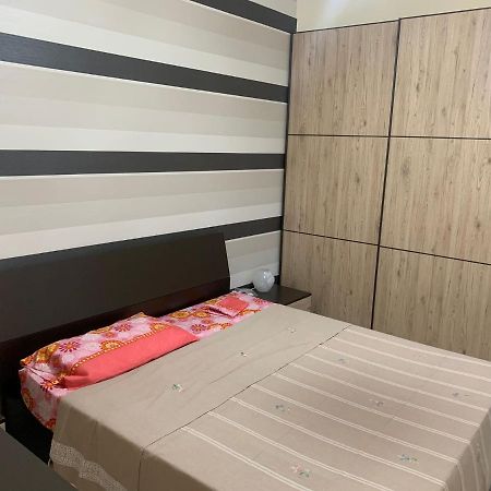 Appartamento Corallo Napoli Esterno foto